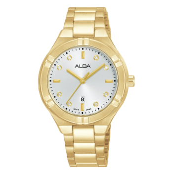Alba Women's Fashion Quartz Watch – Model AH7DC4X1