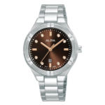 Alba Women's Fashion Quartz Watch – Model AH7DC9X1