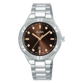Alba Women's Fashion Quartz Watch – Model AH7DC9X1