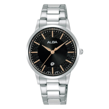 Alba Women's Fashion Quartz Watch – Model AH7DF1X1