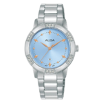Alba Women's Fashion Quartz Watch – Model AH7DF9X1