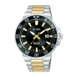 Alba Men's Active Quartz Watch – Model AS9S75X1
