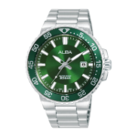 Alba Men's Active Analog Watch – Model AS9S85X1