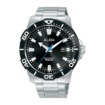 Alba Men's Active Analog Watch – Model AS9S91X1