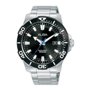 Alba Men's Active Analog Watch – Model AS9S91X1
