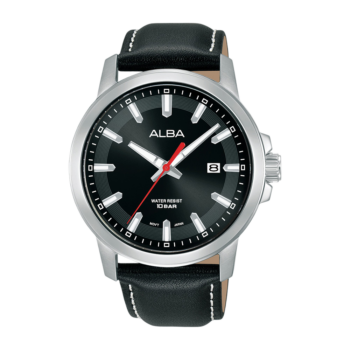 Alba Men's Active Analog Watch – Model AS9T47X1