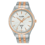 Alba Men's Prestige Quartz Watch – Model AS9T62X1