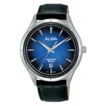 Alba Men's Prestige Quartz Watch – Model AS9T73X1