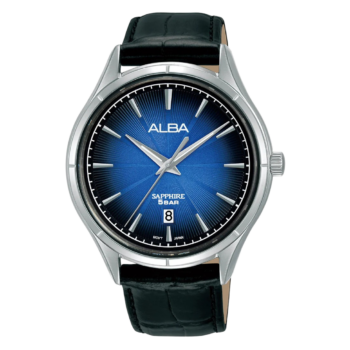 Alba Men's Prestige Quartz Watch – Model AS9T73X1