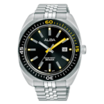 Alba Men's Active Quartz Watch – Model AS9T81X1