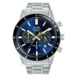 Alba Men's Active Chronograph Watch – Model AT3J73X1