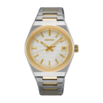 Seiko Classic Quartz Watch – Model SUR578P1
