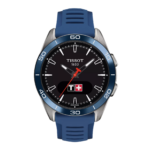 Tissot T-Touch Connect Sport Men's Watch – Model T153.420.47.051.01