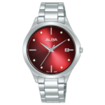 Alba Women's Fashion Quartz Watch – Model AG8P53X1