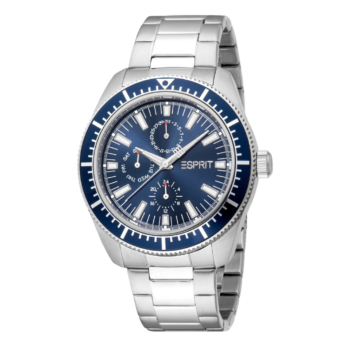 Esprit Men's Greyson Watch – Model ES1G493M0045