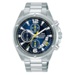 Alba Active Men's Chronograph Watch – Model AM3987X1