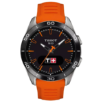 Tissot T-Touch Connect Sport Men's Watch – Model T153.420.47.051.02