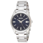 Seiko Essentials Quartz Watch – Model SUR309P1