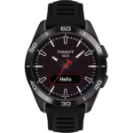 Tissot T-Touch Connect Sport Men's Watch – Model T153.420.47.051.04