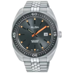 Alba Men's Active Quartz Watch – Model AS9T87X1