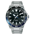 Alba Men's Active Quartz Watch – Model AS9U01X1