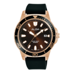 Alba Men's Active Quartz Watch – Model AS9U14X1