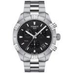 Tissot PR 100 Sport Gent Chronograph – Model T101.617.11.051.00