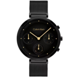 Calvin Klein Men's Progressive Watch – Model 25200288