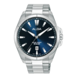 Alba Men's Active Quartz Watch – Model AS9U21X1
