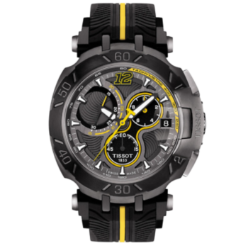 Tissot T-Race MotoGP 2015 Limited Edition Men's Watch – Model T0924173706701