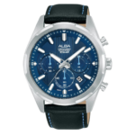 Alba Men's Active Chronograph Watch – Model AT3J97X1