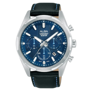 Alba Men's Active Chronograph Watch – Model AT3J97X1