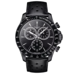 Tissot V8 Quartz Chronograph Men's Watch – Model T106.417.36.051.00