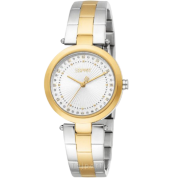 Esprit Women's Autumn Watch – Model ES1L455M0085