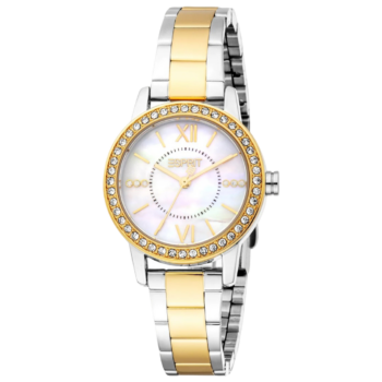 Esprit Ladies Daisy Watch – Model ES1L459M0055