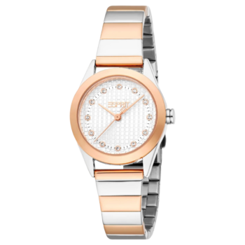 Esprit Women's Elegant Watch – Model ES1L480M0095
