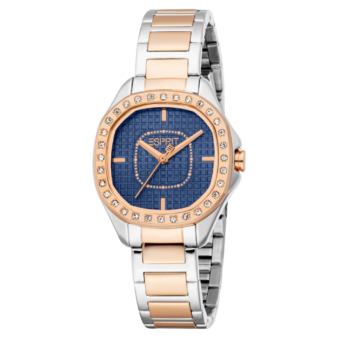 Esprit Women's Elegant Watch – Model ES1L485M0065