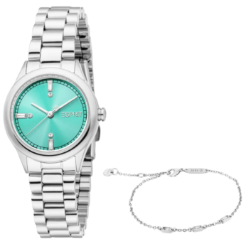 Esprit Women's Jessa Watch – Model ES1L486M0045