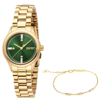 Esprit Women's Jessa Watch – Model ES1L486M0065