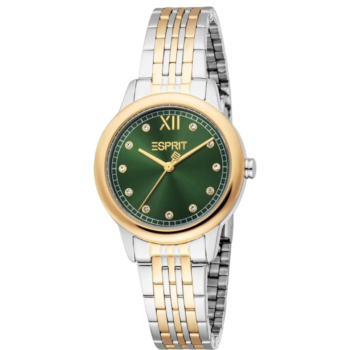 Esprit Women's Elliana Watch – Model ES1L487M0055