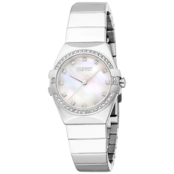 Esprit Women's Abigail Watch – Model ES1L497M0015