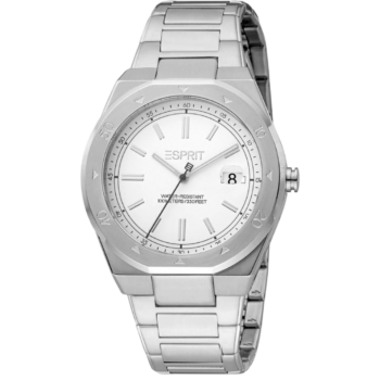 Esprit Men's Hunter Fashion Quartz Watch – Model ES1G305M0015