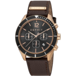 Esprit Men's Rob Watch – Model ES1G372L0025