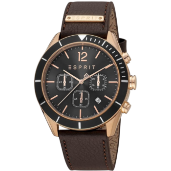 Esprit Men's Rob Watch – Model ES1G372L0025