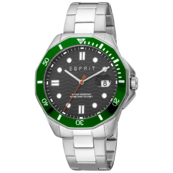 Esprit Men's Kale Watch – Model ES1G367M0065