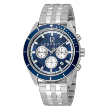 Esprit Men's Keno Chronograph Watch – Model ES1G368M0065