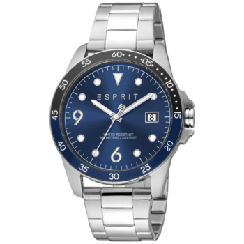 Esprit Men's Leo II Watch – Model ES1G366M0015