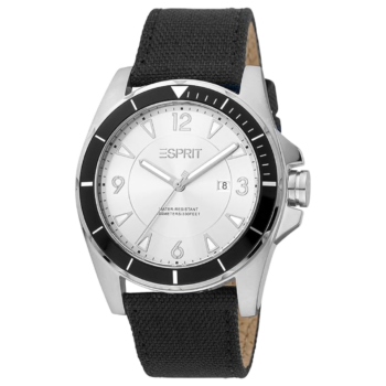 Esprit Men's Arlo Watch – Model ES1G322L0015