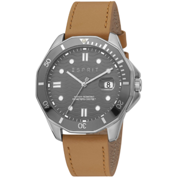 Esprit Men's Kale Watch – Model ES1G367L0035
