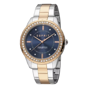 Esprit Women's Skyler XL Watch – Model ES1L353M0105
